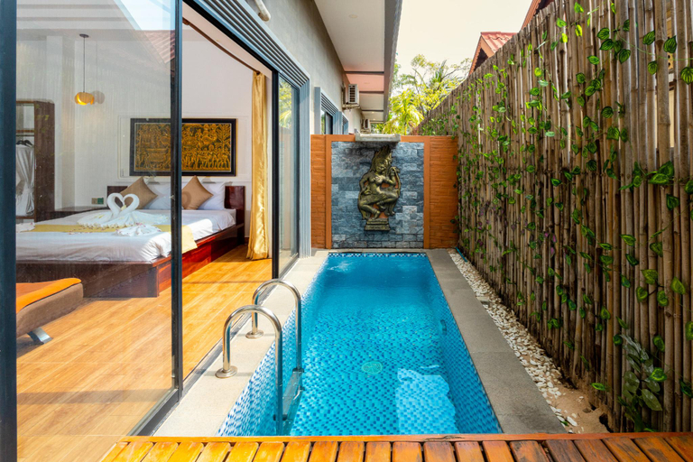 Others 4, Nina Angkor Residence, Siem Reap