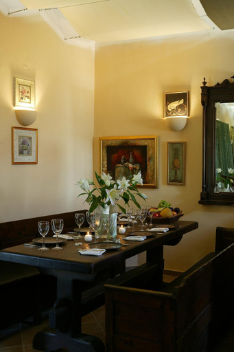 Food & Drinks 5, Maritsas Hotel & Suites, Thessaly