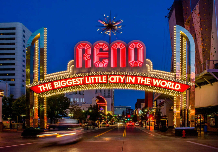 Exterior & Views 1, Marketing in Reno With 2 Bedrooms and 2 Bathrooms, Washoe