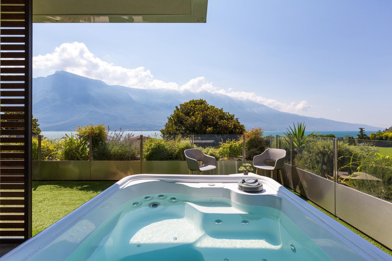 Sport & Beauty 2, Hotel La Fiorita, Brescia
