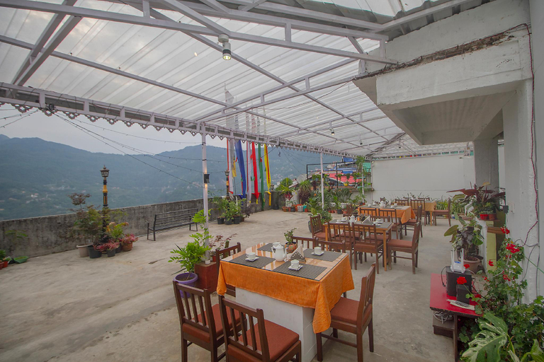 Food & Drinks 2, Palri Boutique Hotel, East Sikkim