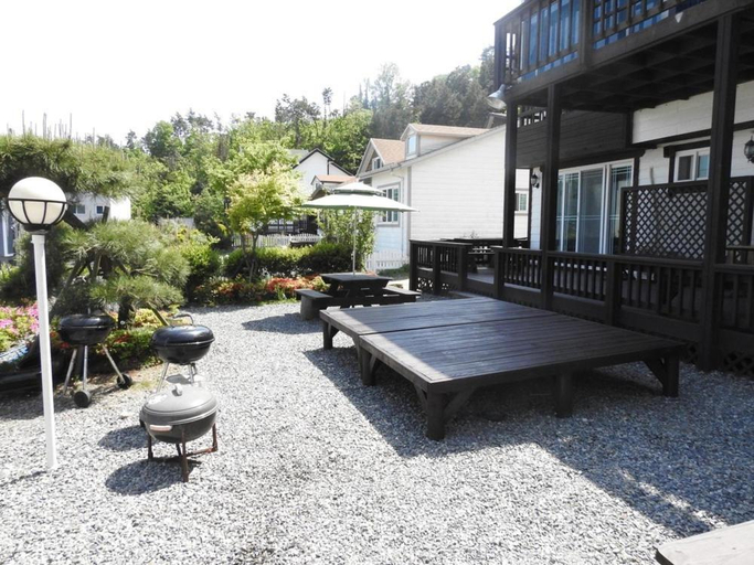Others 5, Sky Terrace Tourist Pension, Geoje