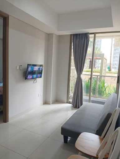 Others 5, Slipi Apartments, Jakarta Barat