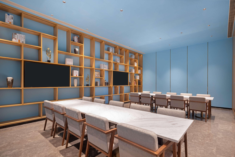 Public Area 3, Hilton Garden Inn Rizhao High-Tech Zone, Rizhao