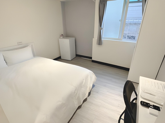 Others 5, New Lion City Business Hotel, Taipei City