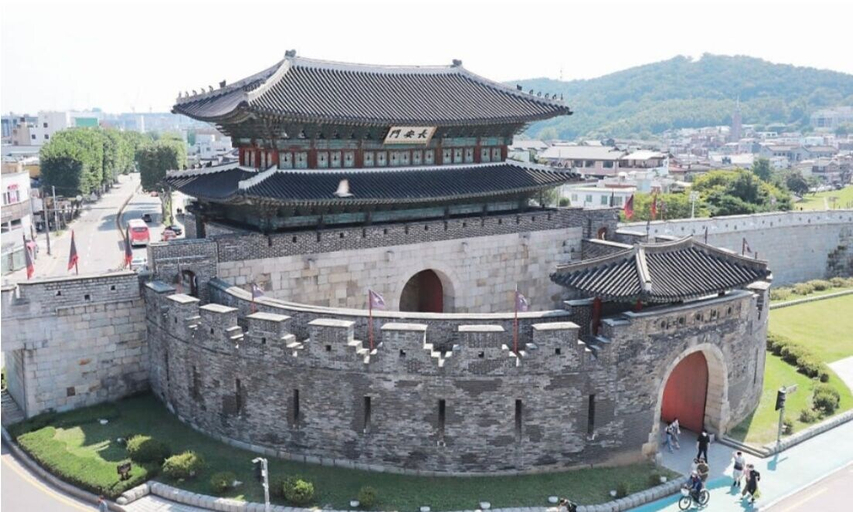 Exterior & Views 2, Insta Hotel - Main Branch, Suwon