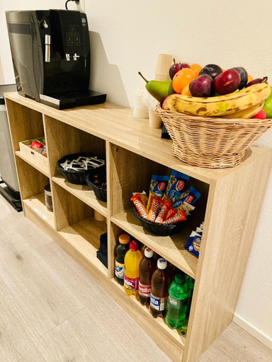 Food & Drinks 5, Guesthouse Meitschi Thun, Thun