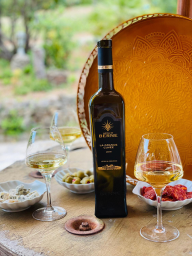 Food & Drinks 4, L'escale chambres d'hotes et gite, Var