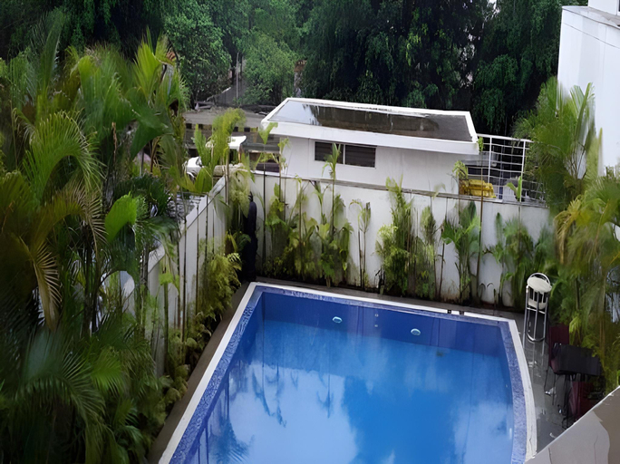 Sport & Beauty 2, Lemon Tree Hotel Hinjawadi, Pune