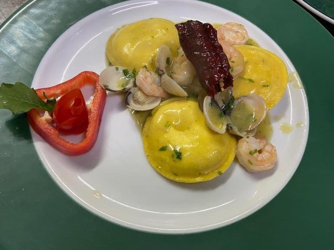 Food & Drinks 5, Borgo Albergo Vulturis, Potenza