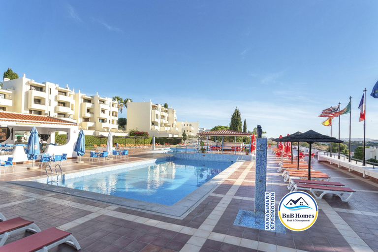Others 4, Jardim Cozy Apartment with swimming pool, Albufeira