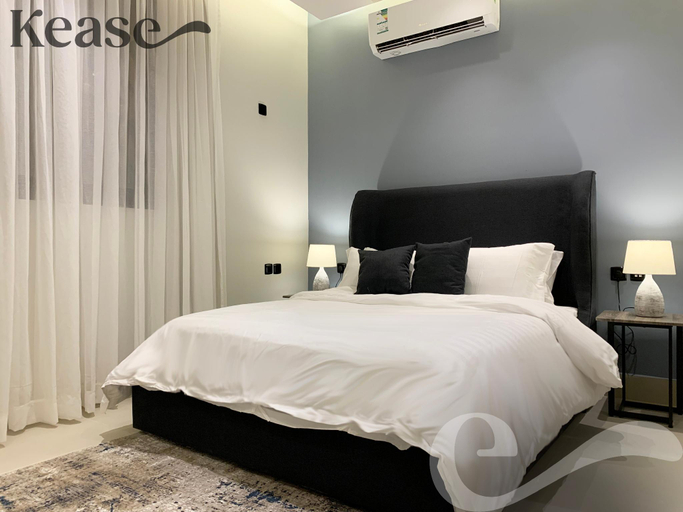 Bedroom 5, Tawun A5-2 Royal touch Terrace XZ48, Riyadh