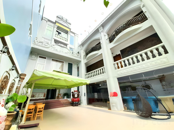 Others 5, Vung Tau Luxury Hotel & Apartment, Vũng Tàu