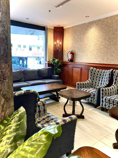 Others 3, فندق كنان العزيزية Kinan Al Aziziyah Hotel, Makkah