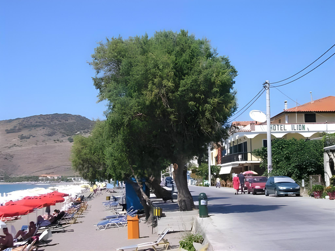 Others 4, Hotel Ilion, North Aegean