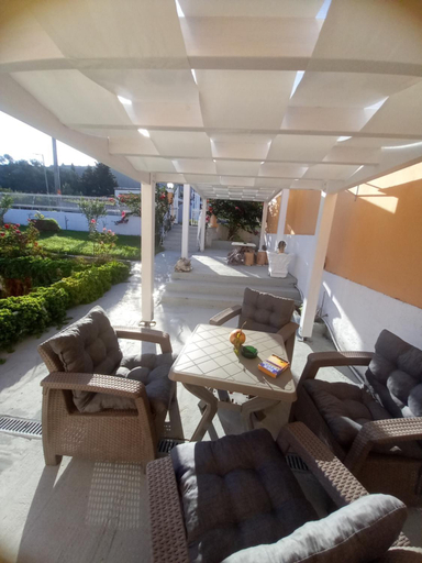 Others 3, Natassa House 1, Ionian Islands