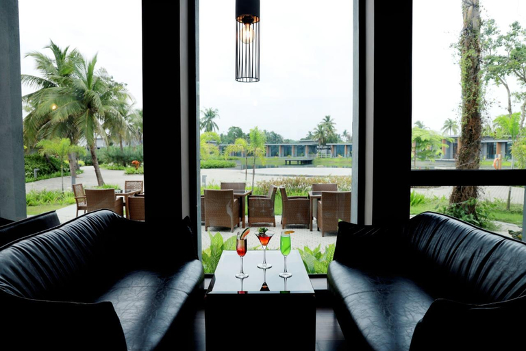 Others 5, The Amaya Resort, Haora