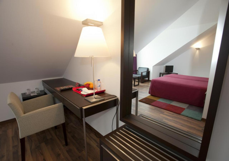 Bedroom 3, Inatel Foz do Arelho, Caldas da Rainha