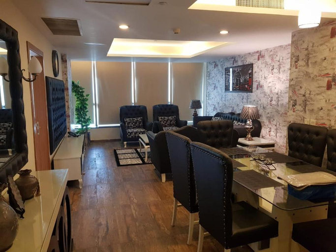 Food & Drinks 4, Royal Executive Guest House, Islamabad