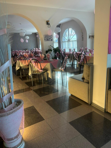 Food & Drinks 3, My Home Hotel, Rimini