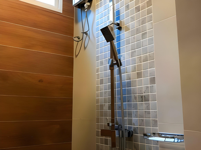 Bathroom 4, Likita Resort, Muang Rayong
