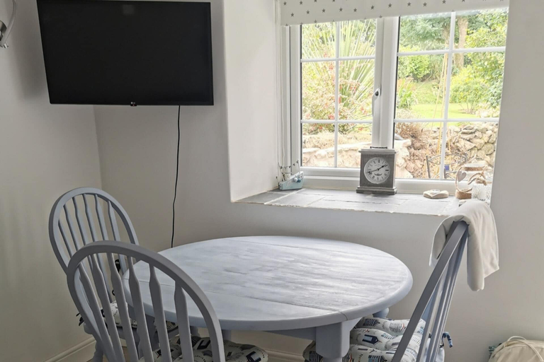 Others 5, 1 Bed Cottage-sleeps 3-pool-pets-near St Ives, Cornwall