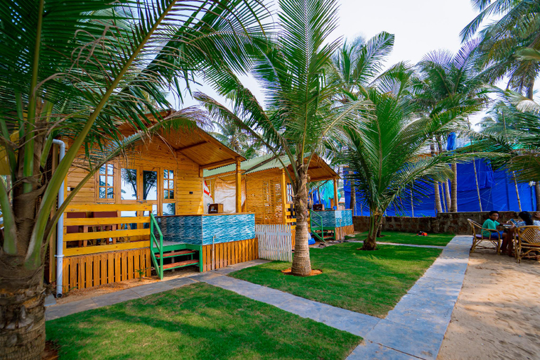 Others 5, The Tito's Orange Sky Agonda Beach Resort, South Goa
