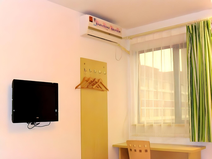 Others 5, 7 Days Inn Shanghai Hongmei South Road, Shanghai