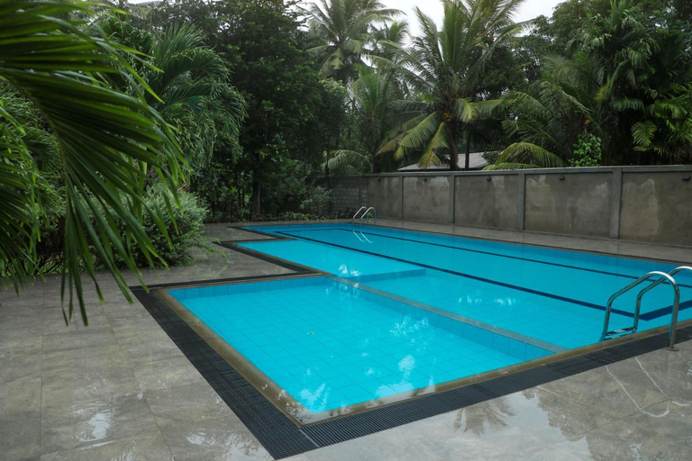 Sport & Beauty 5, Athkandura Hotel, Palugaswewa