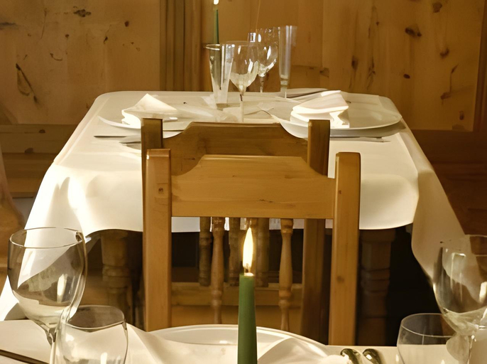 Food & Drinks 5, Golf- und Sporthotel Moarhof, Kufstein