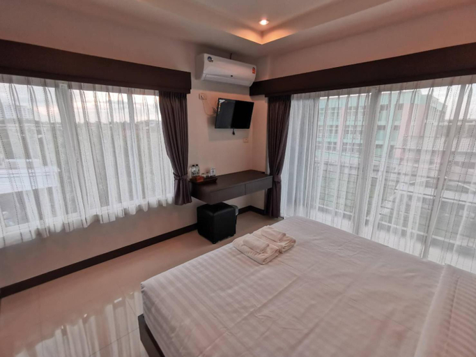Bedroom 3, The Cottage Hotel Udon Thani Sha Extra Plus, Muang Udon Thani