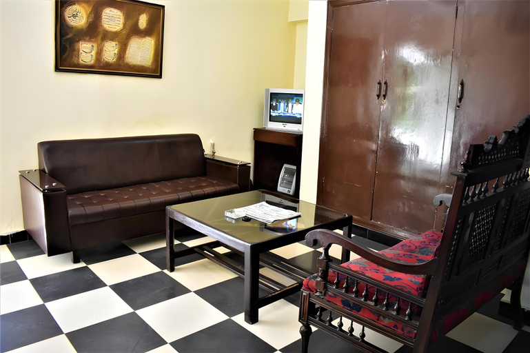 Others 5, British Marvi Guest House, Islamabad