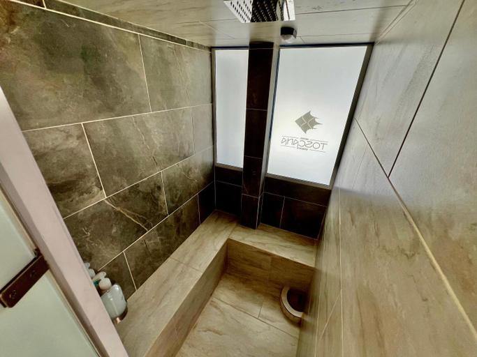 Others 5, Hotel Toscana Oriente, El Carmen de Viboral