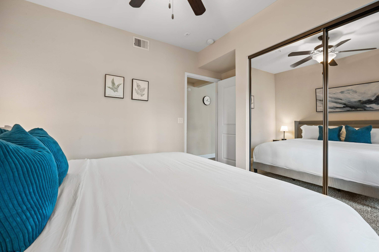 Bedroom 4, Marketing in Reno With 2 Bedrooms and 2 Bathrooms, Washoe