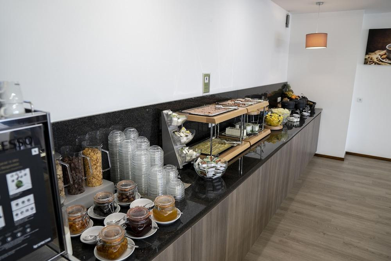 Food & Drinks 5, Grande Hotel da Povoa, Póvoa de Varzim