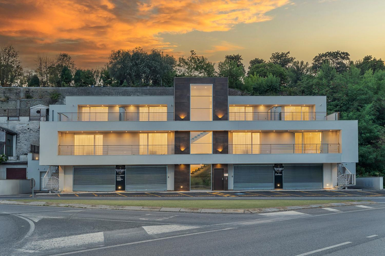 4, ARMONIA ROOMS & APARTMENTS, Rieti