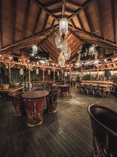 Food & Drinks 3, Finca las Isabeles, Temixco