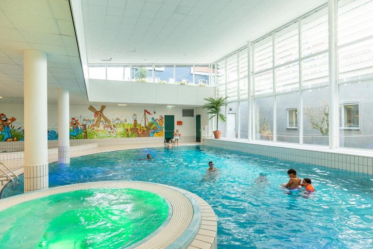 Sport & Beauty 4, Marinapark Volendam, Edam-Volendam