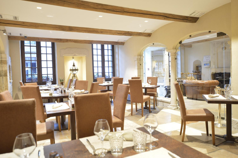Food & Drinks 3, LE SOLEIL D'OR, Haute-Marne