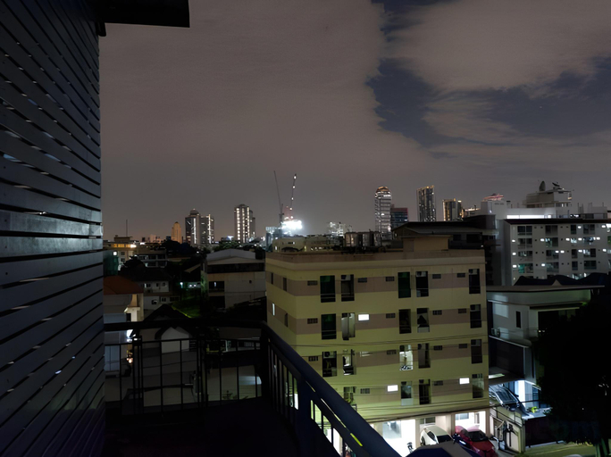 Others 5, bangkok bed place, Din Dang