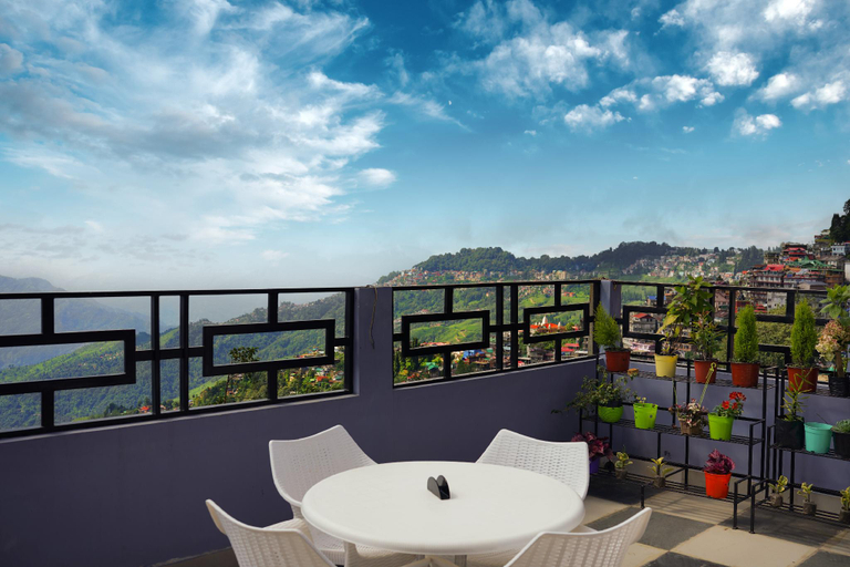 Others 5, Hotel Hill Queen, Darjiling