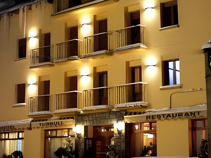 Exterior & Views 5, Turrull , Lleida