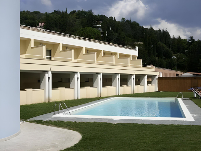 Sport & Beauty 3, Hotel Miralago, Terni