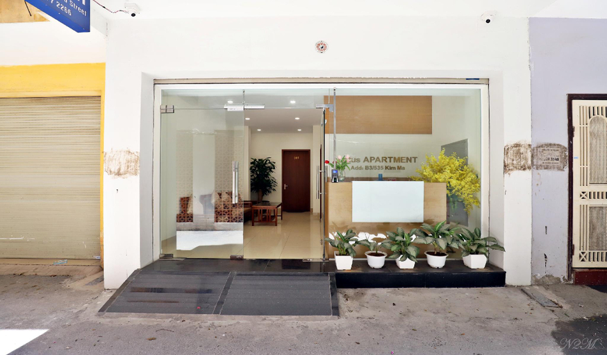 Others 2, Paradise Home Kim Ma, Ba Đình