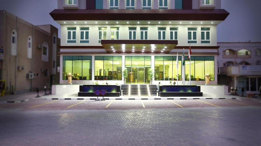 Exterior & Views 4, Muscat International Hotel Plaza Salalah, Salalah