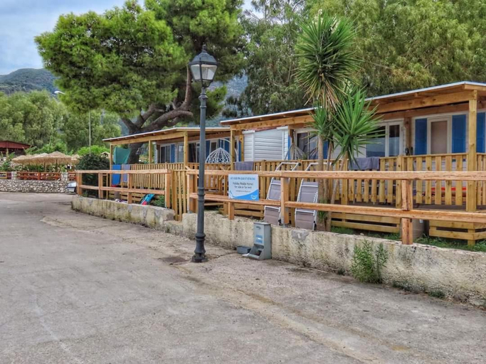 Others 5, Camping Karavomilos, Ionian Islands