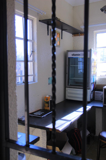 Public Area, MILLY GUEST HOUSE, City of Johannesburg