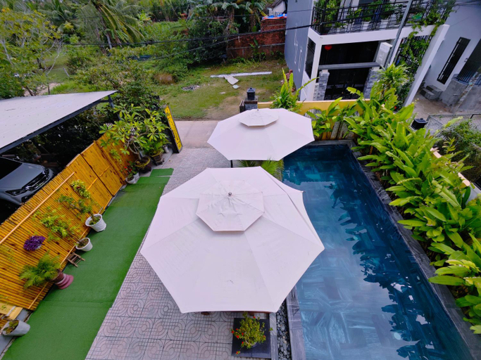 Others 4, Golden Sunshine Villa, Da Nang