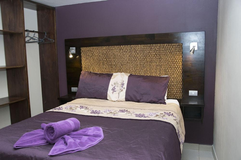 Bedroom 2, Las Brisas Resort and Villas, Garabito