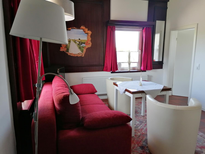 Others 5, Hotel Moven-Kieker, Dithmarschen
